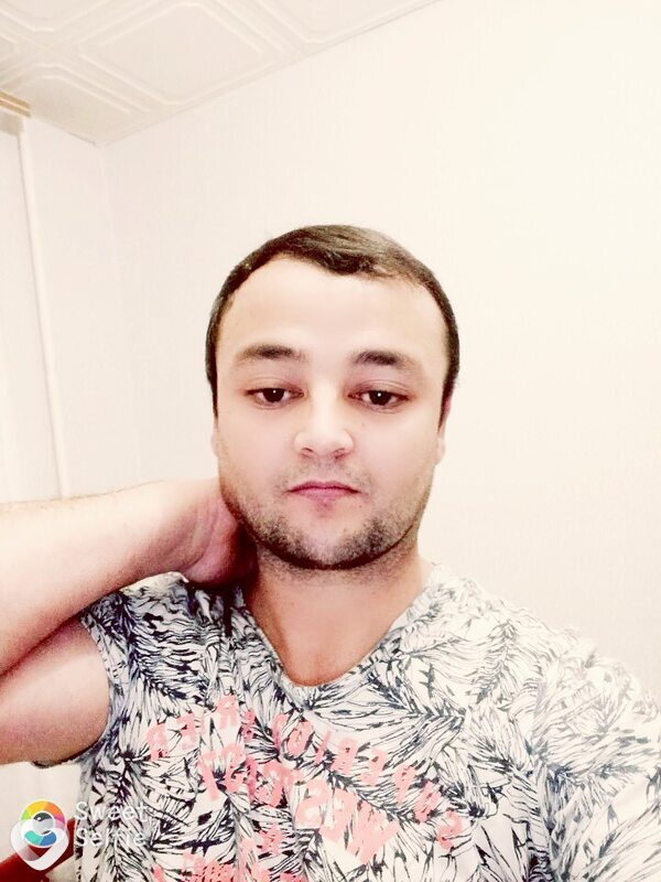 Назар, 36, Москве — анкета №4300121