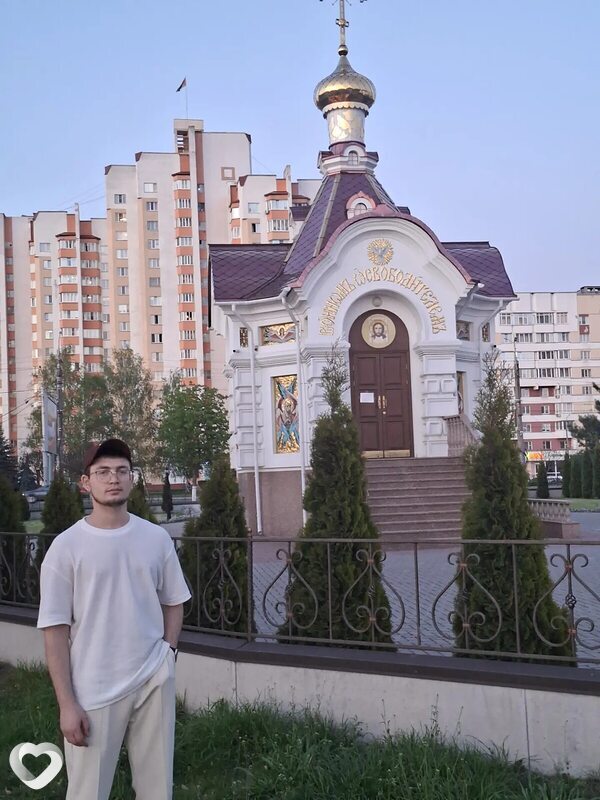 Rasul, 24, Гомеле — анкета №4300123