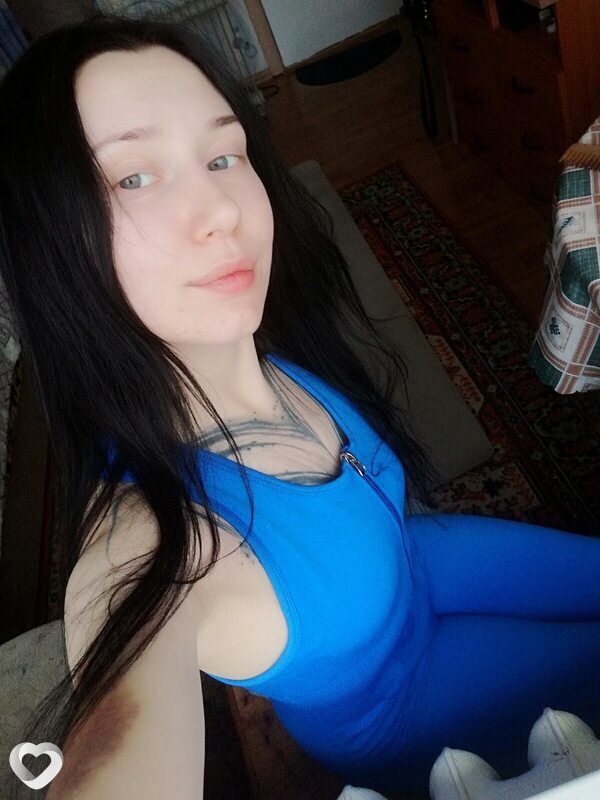 Аня, Северодвинск