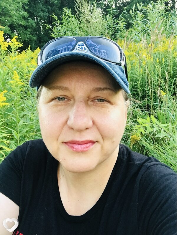 Елена, 52, Гомеле — анкета №4299985