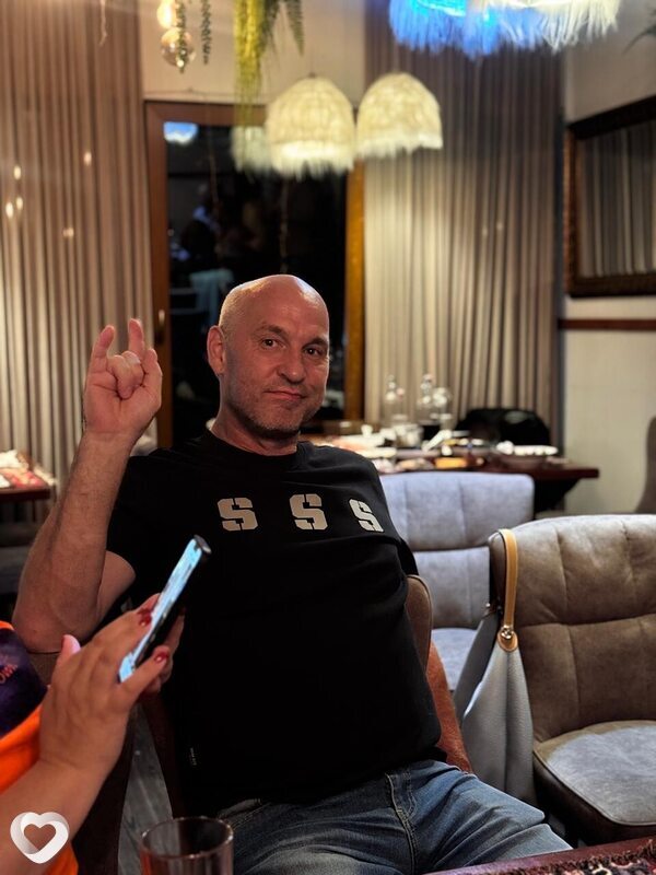 Игорь, 49, Владивостоке — анкета №4299987