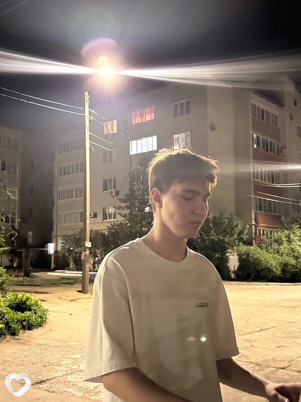 Даня, 19, Волгограде — анкета №4299994