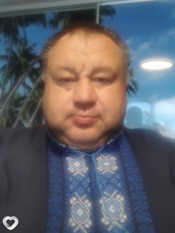 Виктор, 56, Киеве — анкета №4299998