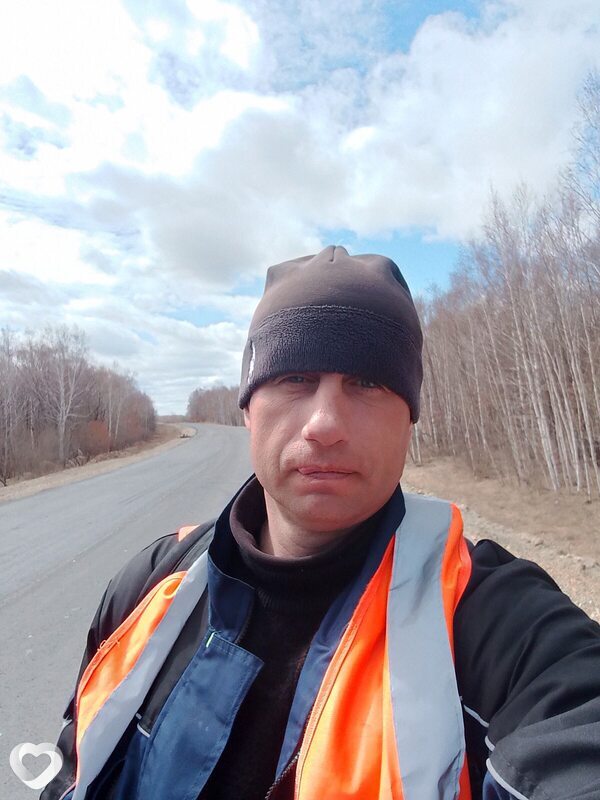 Андрей, 39, Благовещенске — анкета №4300006