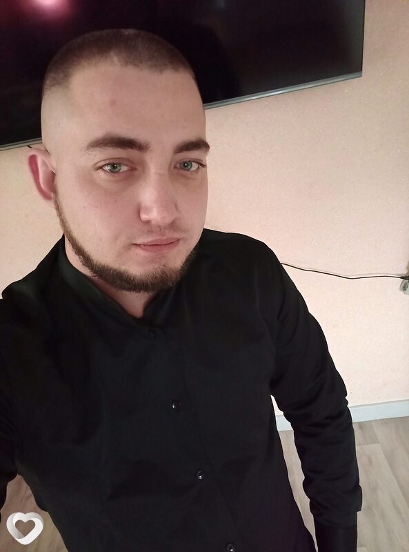Алексей, 30, Калуге — анкета №4299661