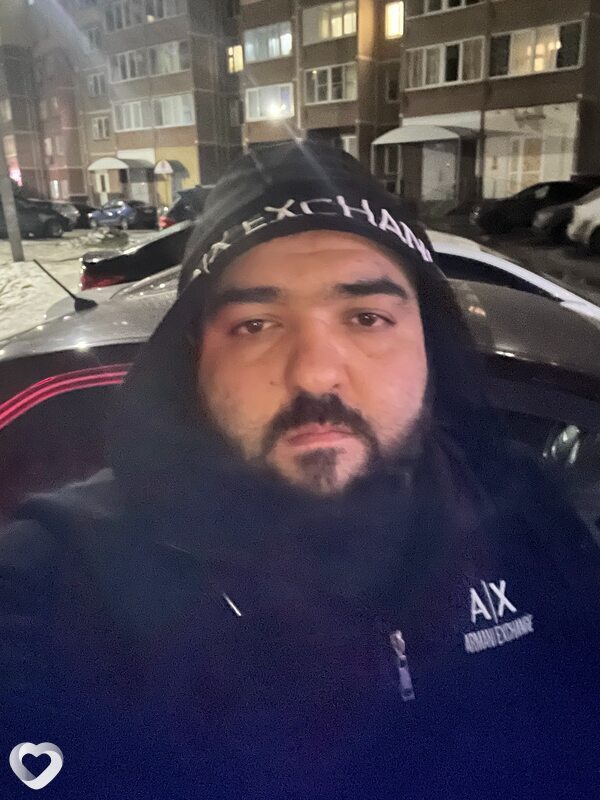 Эльбрус, 32, Москве — анкета №4299670