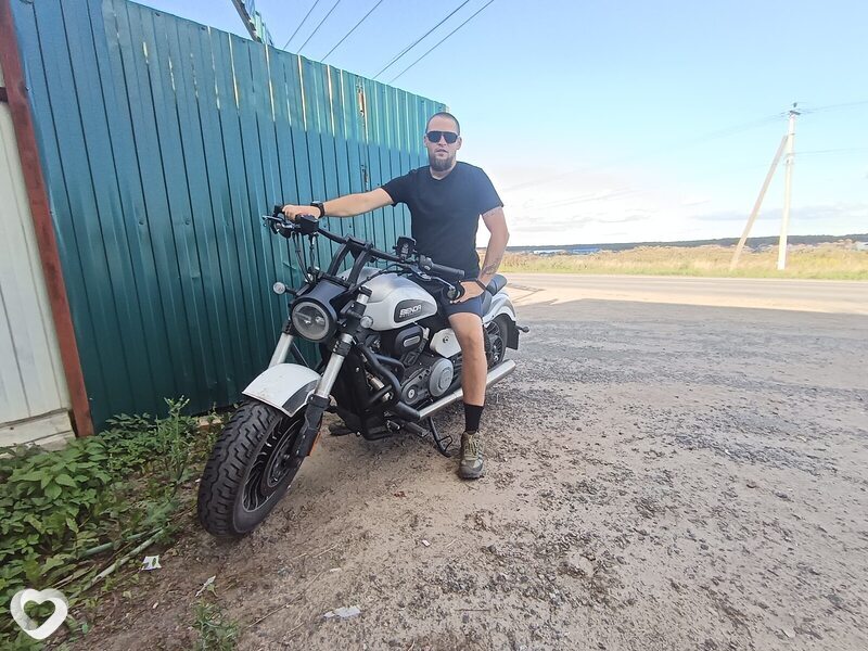Владимир, 30, Оренбурге — анкета №4299672