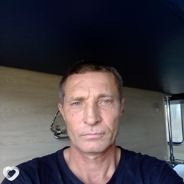 Сергей, 55, Абакане — анкета №4299675
