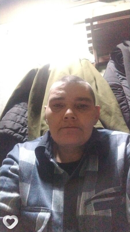 Вадим, Магадан