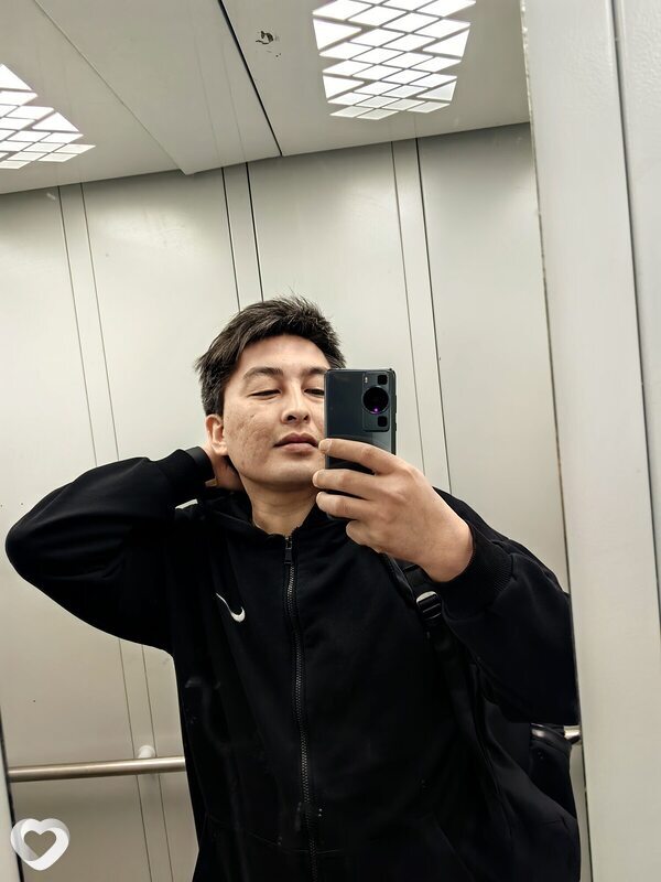 Marat, 34, Костанае — анкета №4299680