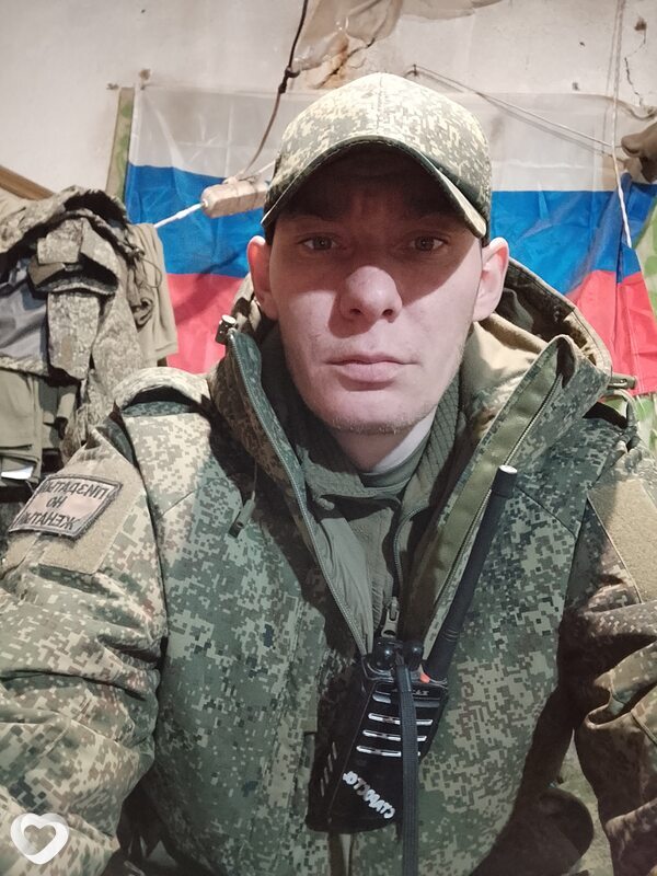 Сергей, 32, Донецке — анкета №4299681