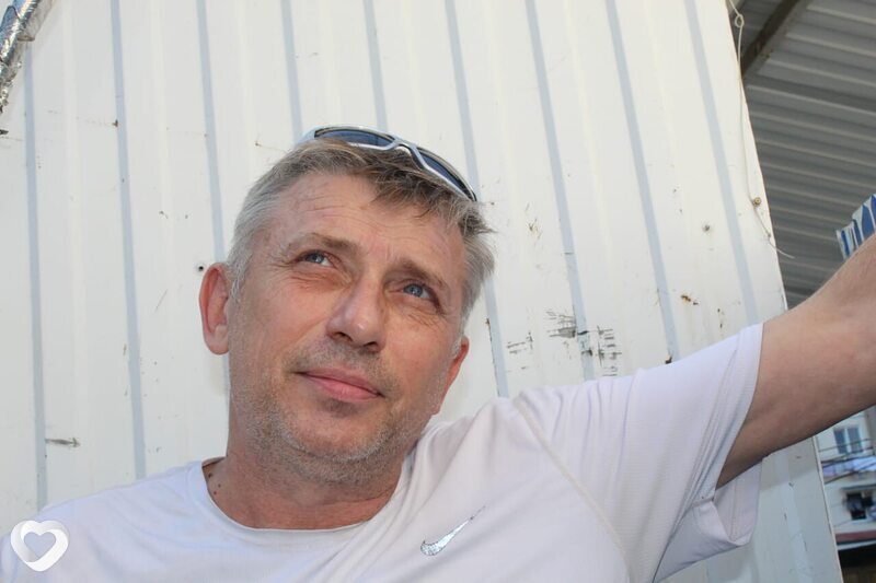 Сергей, 52, Геленджике — анкета №4299488