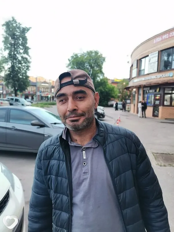 Артур, 53, Москве — анкета №4299495