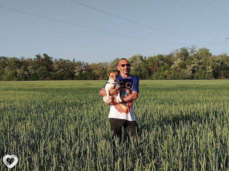 Владимир, 50, Волгодонске — анкета №4299501
