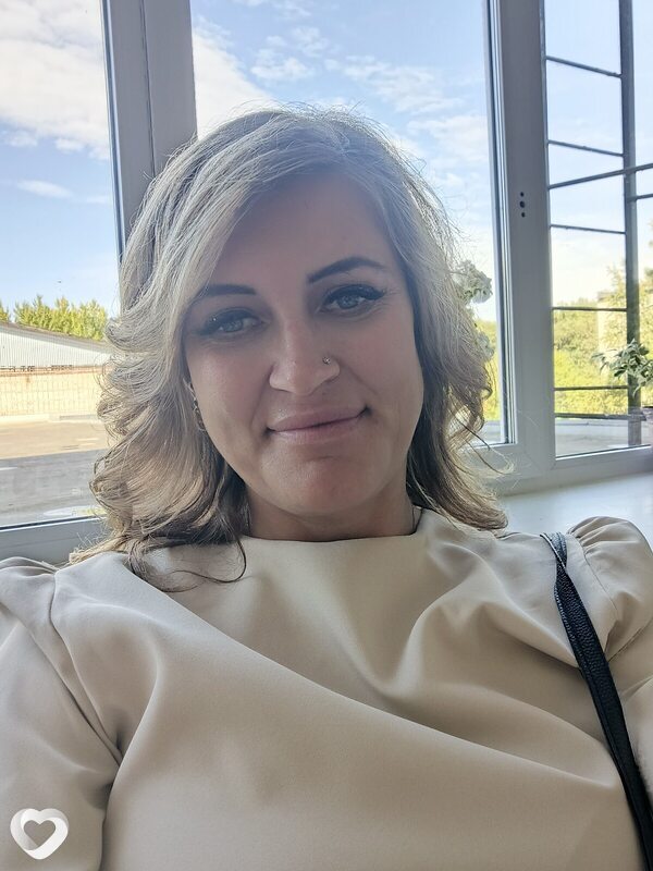 Стефания, 36, Перми — анкета №4299506