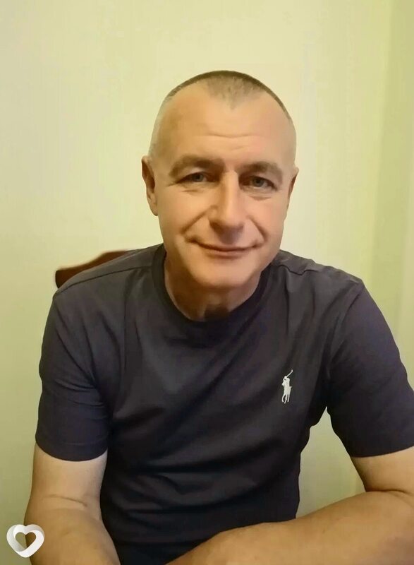 Юрий, 39, Москве — анкета №4299508