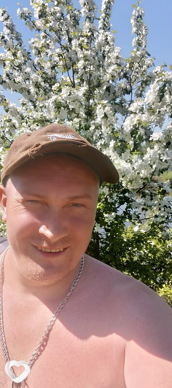 Григорий, 37, Ижевске — анкета №4299735