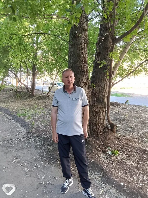 Андрей, 48, Барнауле — анкета №4299738