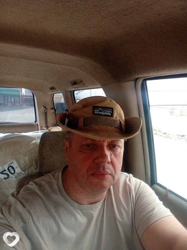 Сергей, 48, Новосибирске — анкета №4299741
