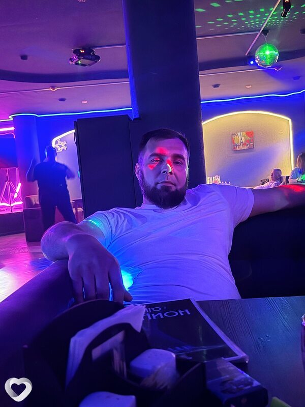Нохид, 37, Грозном — анкета №4299743