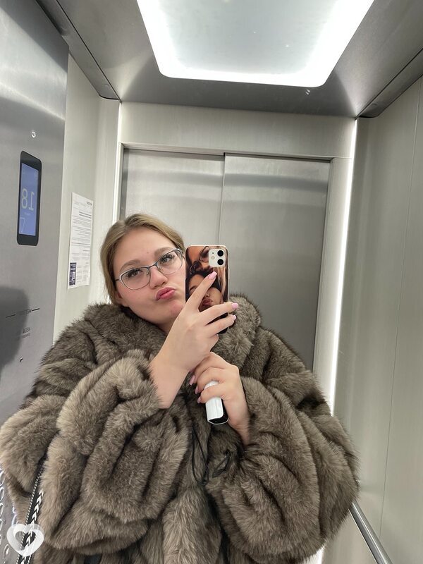 Лиля, 19, Краснодаре — анкета №4299646