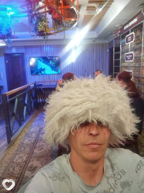 Николай, 40, Тюмени — анкета №4299648