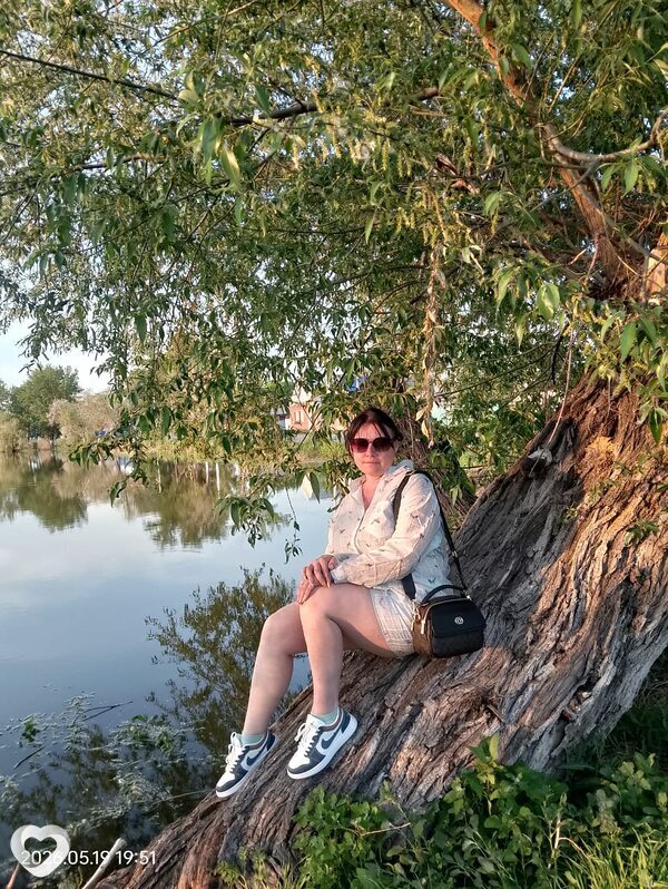 Olga, 37, Костанае — анкета №4299654
