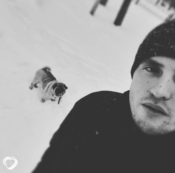 Константин, 31, Екатеринбурге — анкета №4299659