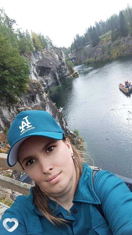 Алёна, Боровичи