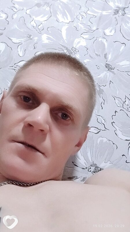 Владимир, 37, Москве — анкета №4299567