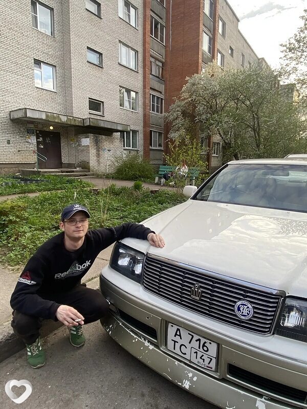 Кирюша, 20, Санкт-Петербурге — анкета №4299569