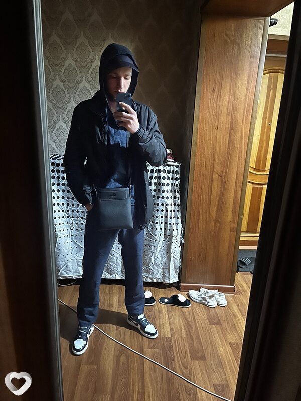 Расул, 23, Махачкале — анкета №4299581