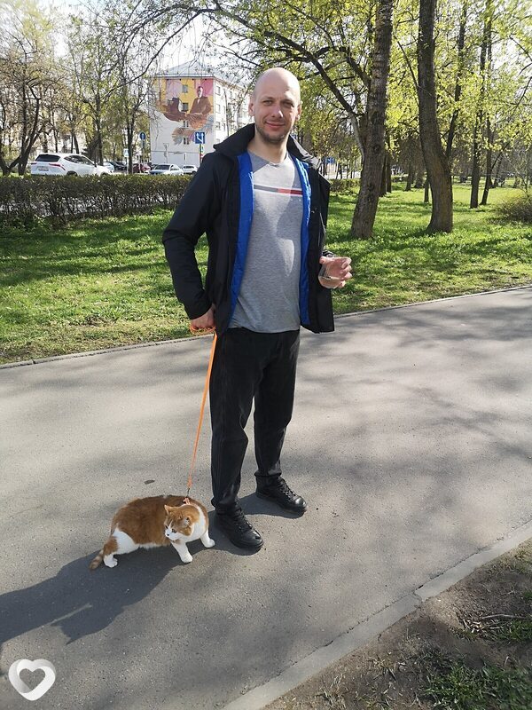 Герман, 32, Великом Новгороде — анкета №4299582