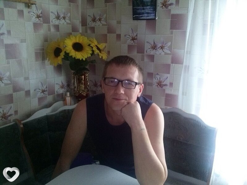 Алексей, 41, Чебоксарах — анкета №4299787