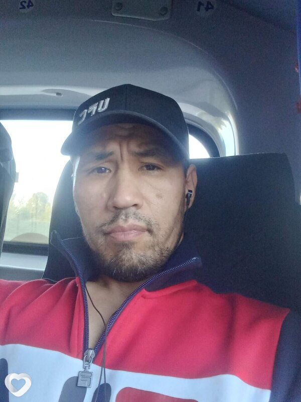 Erlan, 46, Новокузнецке — анкета №4299808