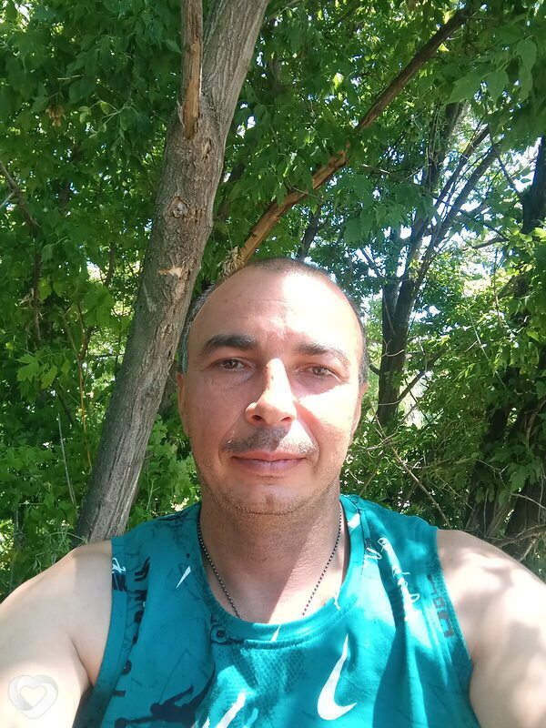 Максим, 42, Туле — анкета №4299688