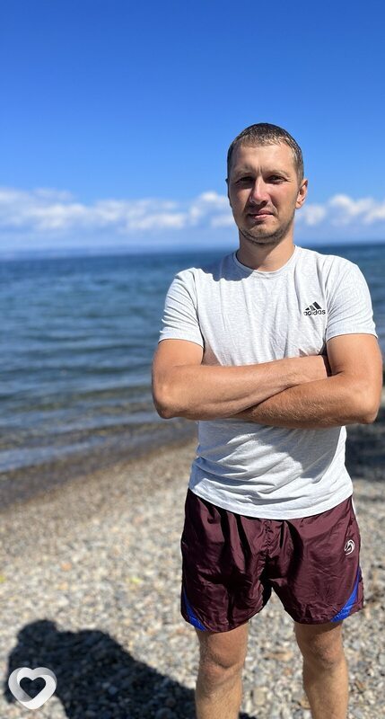 Данил, 35, Кирове — анкета №4299707