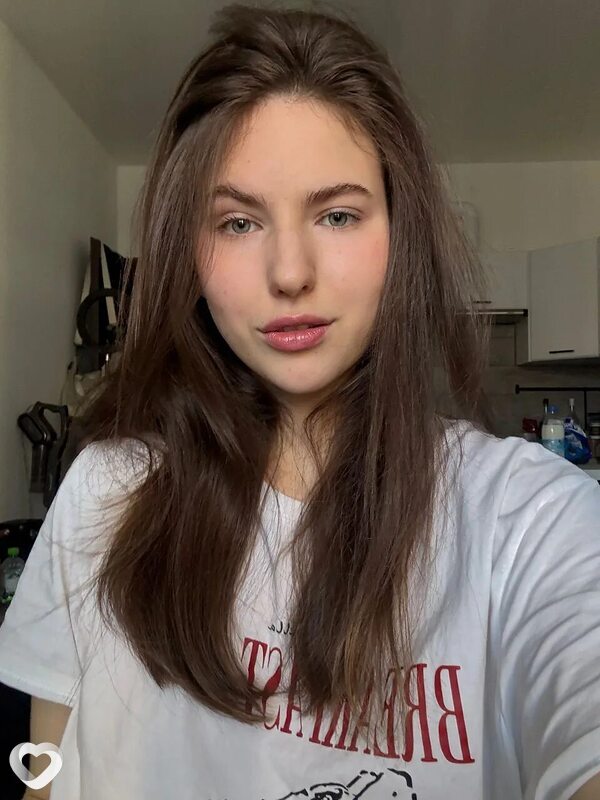 София, 26, Санкт-Петербурге — анкета №4299840