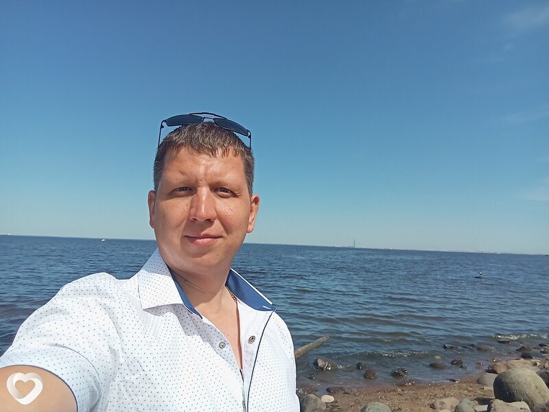 Михаил, 39, Тихорецке — анкета №4299842