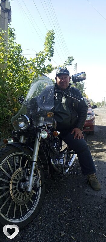Борис, 53, Луганске — анкета №4299843