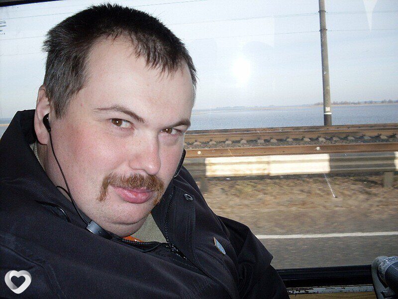 Михаил, 39, Пензе — анкета №4299853
