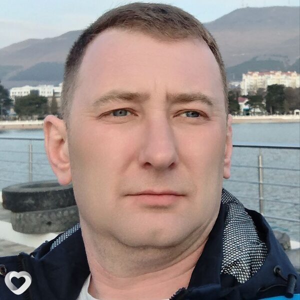 Дмитрий, 41, Хабаровске — анкета №4299969