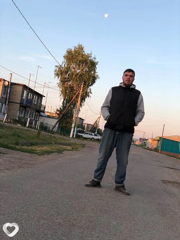 Dino, 21, Казани — анкета №4299977