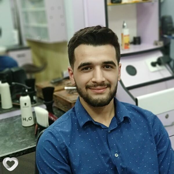 Сариван, 34, Ростове-на-Дону — анкета №4299979