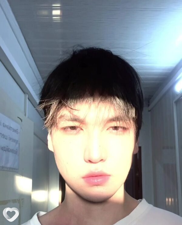 Yook, 20, Кызылорде — анкета №4299860