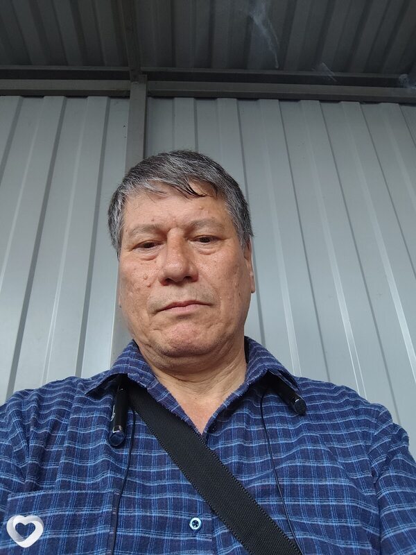 Эсен, 53, Череповце — анкета №4299862