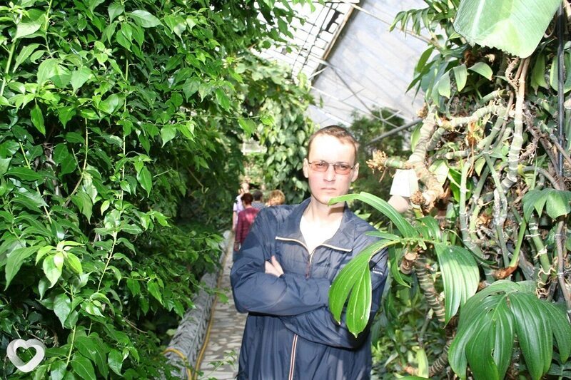 Сергей, 44, Кемерове — анкета №4299871