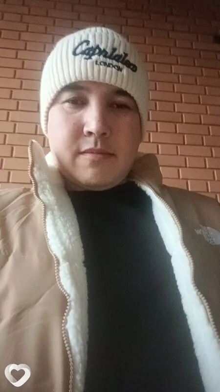 Али, 35, Горно-Алтайске — анкета №4299880