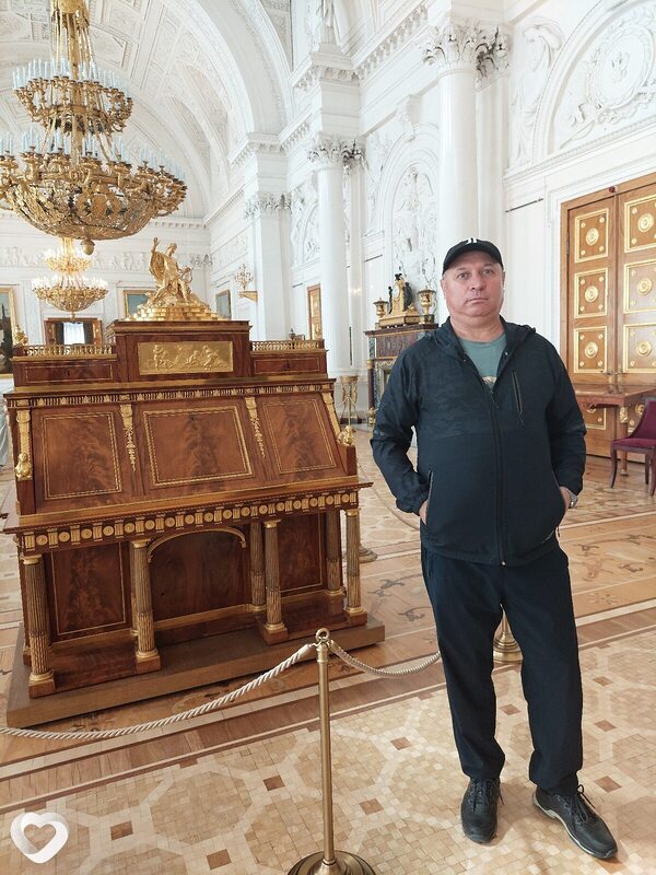 Олег, Завитинск