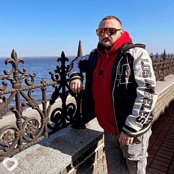 Владлен, 31, Киеве — анкета №4299883